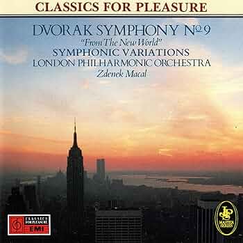 その他 Dvorak/Strauss: Symphony No.9/ [CD] A1QFJOU+VWL._UF350,350_QL50_.jpg